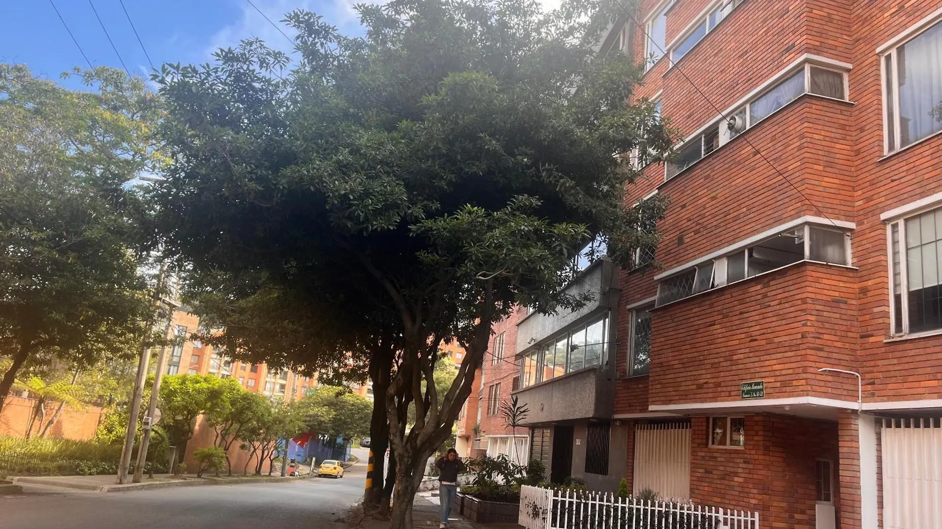 W Living Chapinero Daire Bogotá 0*,  Kolombiya